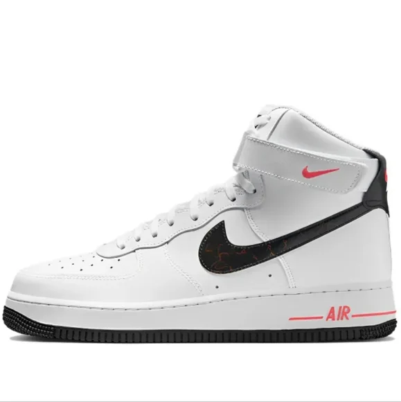 Nike Air Force 1 Electric - Picture 3 of 17